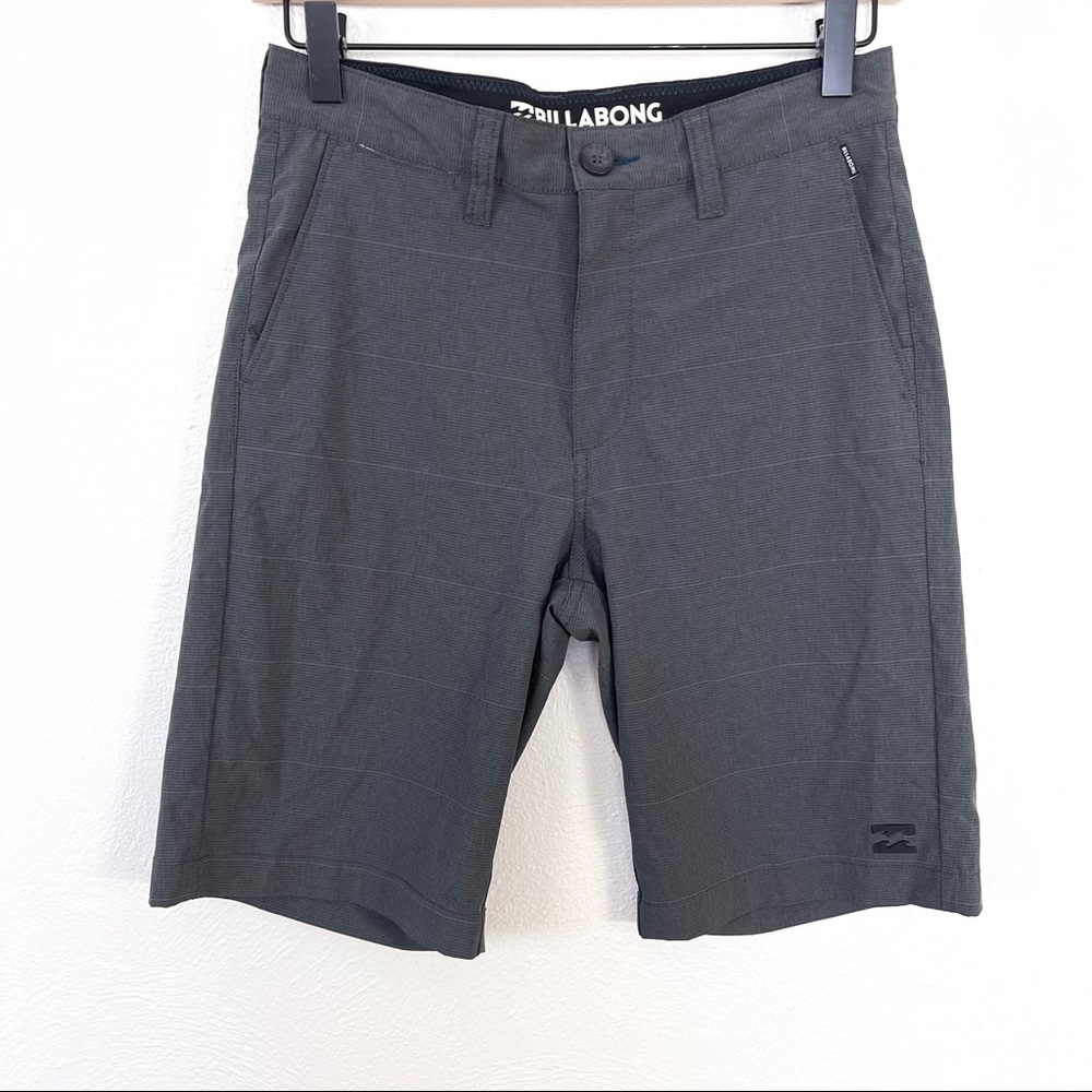 Billabong Crossfire Submersibles Shorts